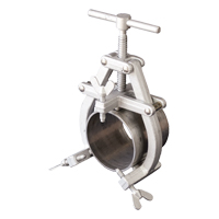 Pipe Alignment Clamp Pathway Supply LP