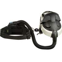 Adflo Powered Air Purifying Respirator, Welding Helmet, Lithium-Ion Battery Pathway Supply LP