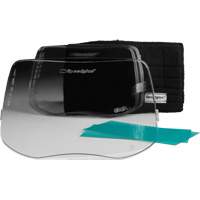 Trousse de soudage de d&eacute;marrage 9100X Speedglas Pathway Supply LP