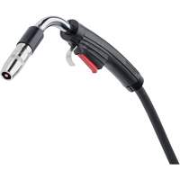 Magnum&reg; Pro Welding Gun, 250 Amperage Rating Pathway Supply LP
