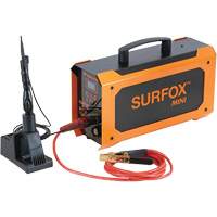 SURFOX MINI Welding Cleaner, 120 V Pathway Supply LP