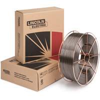 Metalshield&reg; MC-70 XLS Metal-Cored Wire, 0.052" Dia., 33 lbs. Pathway Supply LP