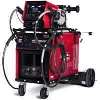 PIPEFAB READY-PAK&reg;  Welding System Pathway Supply LP