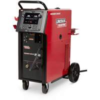 Power Wave&reg; 300C Advanced Process Welder, 208 V/230 V/380 V/415 V/460 V/575 V, 1 Ph/3 Ph, 50/60 Hz Pathway Supply LP