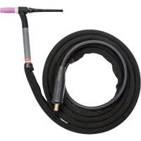 TIG Torch Ready-Pak, Air (Gas) Cooled Pathway Supply LP