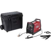 Elevate SLi Battery Powered Welder with Rolling Case Package Pathway Supply LP