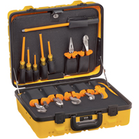 Insulated Tool Sets