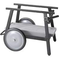 Universal Wheel and Tray Stand #150A Pathway Supply LP