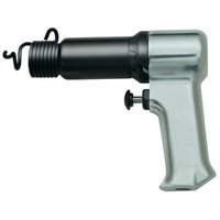 Super Duty Air Hammer, 3 CFM, 1/4" NPTF, 3000 BPM, 3/4" x 2-9/32" (19mm x 58mm) Pathway Supply LP