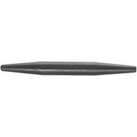 Broche d'alignement de type barillet, 313/1000" dia. x 7-1/2" lo Pathway Supply LP