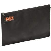 Portfolio d'entrepreneur avec sac &agrave; fermeture &agrave; glissi&egrave;re, Porte-outil, Nylon, 1 Poches Pathway Supply LP