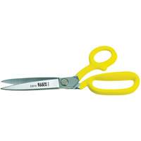 Heavy-Duty Bent Trimmer, 10-1/2", Rings Handle Pathway Supply LP