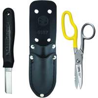Cable Splicer's Kit with Free-Fall Snip Pathway Supply LP
