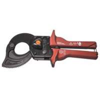 Ratcheting Cable Cutter, 10-1/4" Pathway Supply LP