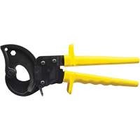 Ratcheting ACSR Cable Cutter, 10-1/4" Pathway Supply LP
