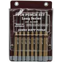 Pin Punches Set Pathway Supply LP