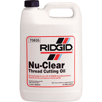 Nu-Clear Thread Cutting Oil, Bottle Pathway Supply LP