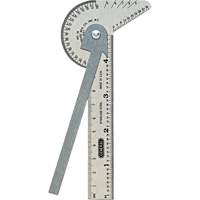 Multi-Use Ruler and Gauge Pathway Supply LP