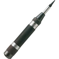 Pointeau &agrave; centrer automatique robuste, 2/25" dia., 6" lo. Pathway Supply LP