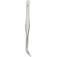 Utility Tweezers with Curved Tip Pathway Supply LP