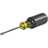 Tournevis Phillips, #1, 6-3/4" l, Prise Coussin&eacute;e Pathway Supply LP