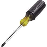 Tournevis Phillips, #2, 8-1/4" l, Prise Coussin&eacute;e Pathway Supply LP