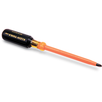 Insulated, Special Profilated Phillips-Tip Screwdrivers Pathway Supply LP