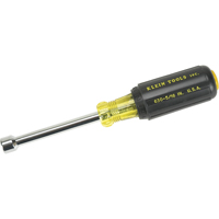 Tourne-&eacute;crous - tiges 3", 3/16" prise, 6-3/4" lo, Magn&eacute;tique Pathway Supply LP