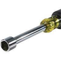 Tourne-&eacute;crous - tiges 3", 9/16" prise, 9-3/8" lo, Non magn&eacute;tique Pathway Supply LP