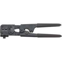 Compound-Action Ratcheting Crimper Pathway Supply LP