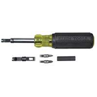 Outil multifonction d'insertion de type tournevis Pathway Supply LP