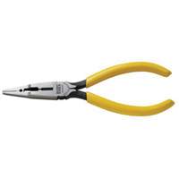 Connector Crimping Long-Nose Pliers Pathway Supply LP