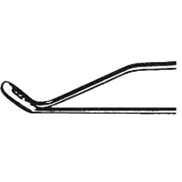 Soldering Guns - Replacement Tips, Smoothing Tip Only Pathway Supply LP