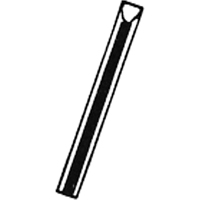 Marksman&reg; Series Soldering Irons - Tips, Chisel Pathway Supply LP