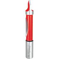 Router Bit - Panel Pilot Bit, 1/2" Dia., 1-1/4" H, 3-3/4" L, 1/2" Shank Pathway Supply LP