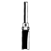 Router Bit - Top Bearing Flush Trim Bit Pathway Supply LP
