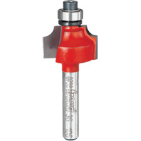 Fraise &agrave; baguette, 13/16" dia., 1/4" tige Pathway Supply LP
