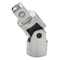 Joint universel, Prise 1/2", Douille 1/2" Pathway Supply LP