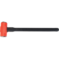 Indestructible Sledge Hammer, 8 lbs., 24", Fibreglass Handle Pathway Supply LP