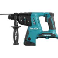 Marteau rotatif sans fil SDS-Plus (outil seulement), 18 V, 1", 2,2 lb-pi, 0-1250 tr/min Pathway Supply LP