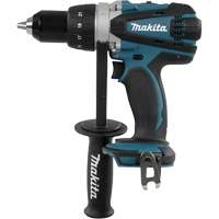 LXT Compact Drill-Driver (Tool Only), Lithium-Ion, 18 V, 1/2" Chuck, 970 in-lbs Torque Pathway Supply LP