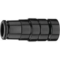 35 mm Rubber Adapter for Dewalt&reg; Dust Extractors Pathway Supply LP