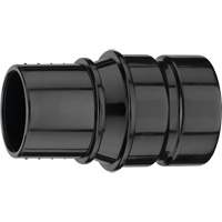 35 mm Tool Adapter for Dewalt&reg; Dust Extractors Pathway Supply LP