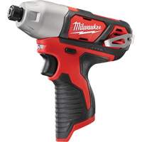 Cordless Impact Drivers
