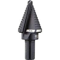Foret &eacute;tag&eacute; no 7, 7/8" - Acier rapide Pathway Supply LP