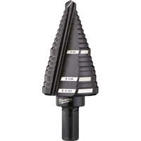 #11 Step Drill Bit, 7/8" - 1-7/32" , High Speed Steel Pathway Supply LP