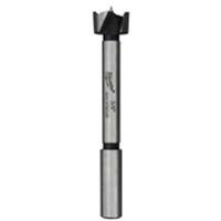Forstner Wood Bit, 5/8", 3/8" Shank, 3-1/2" Length Pathway Supply LP