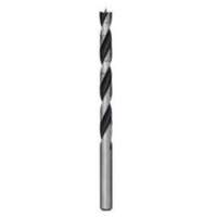M&egrave;che &agrave; t&ecirc;te noy&eacute;e pour bois, 1/8", Longeur de 2-3/4", Tige 1/8" Pathway Supply LP