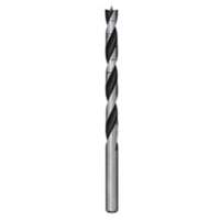 M&egrave;che &agrave; t&ecirc;te noy&eacute;e pour bois, 3/16", Longeur de 3-1/2", Tige 3/16" Pathway Supply LP