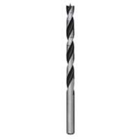 M&egrave;che &agrave; t&ecirc;te noy&eacute;e pour bois, 5/16", Longeur de 4-1/2", Tige 5/16" Pathway Supply LP